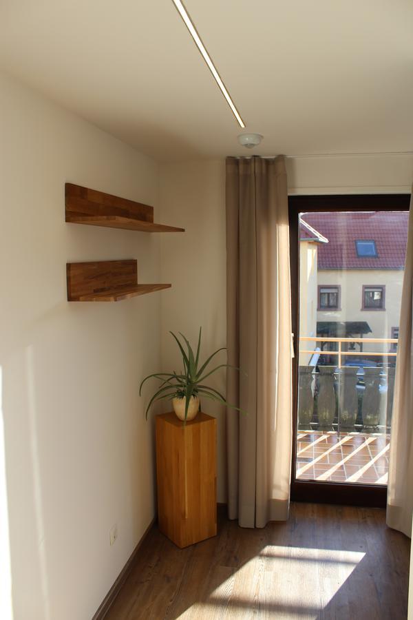Gasthof Und Pension Zum Loewen Hirschberg an der Bergstraße Esterno foto